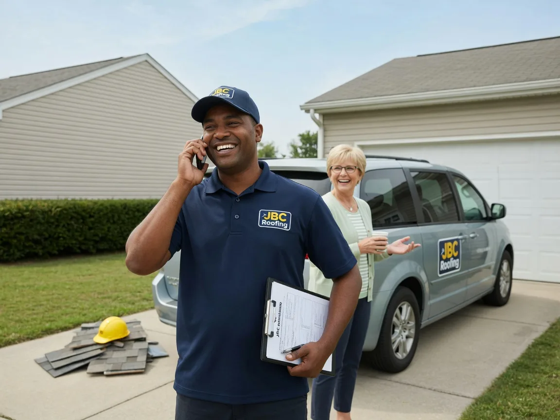 Roof Replacement Comanche, OK FAQs